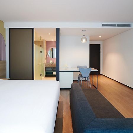 Ibis Styles Ambassador Incheon Airport T2 Hotel ภายนอก รูปภาพ