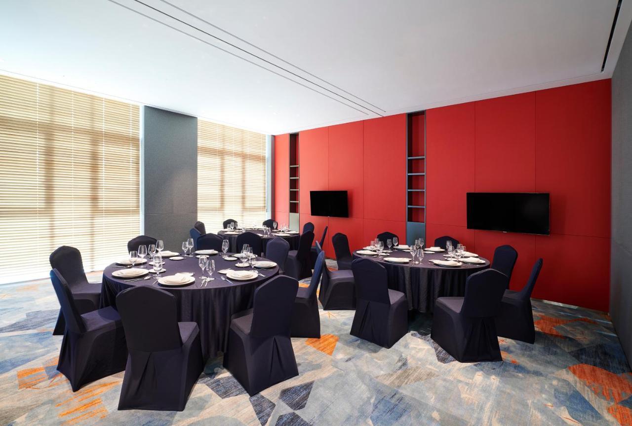 Ibis Styles Ambassador Incheon Airport T2 Hotel ภายนอก รูปภาพ