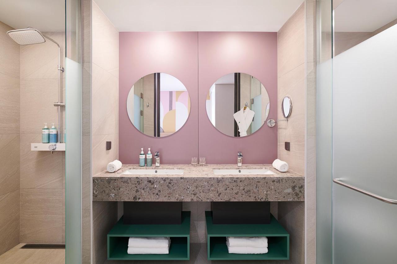 Ibis Styles Ambassador Incheon Airport T2 Hotel ภายนอก รูปภาพ